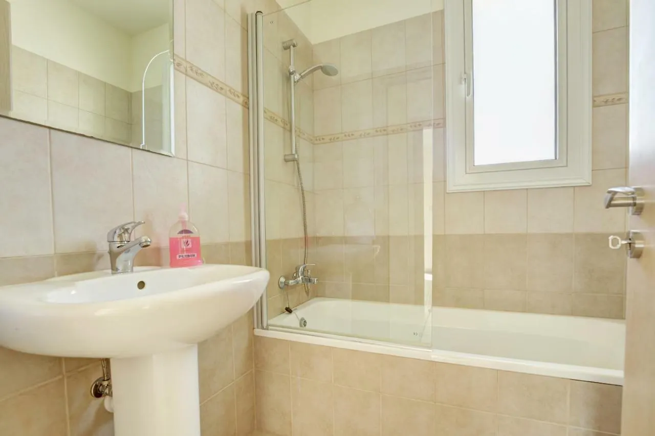 Villa Melia Protaras Cipro