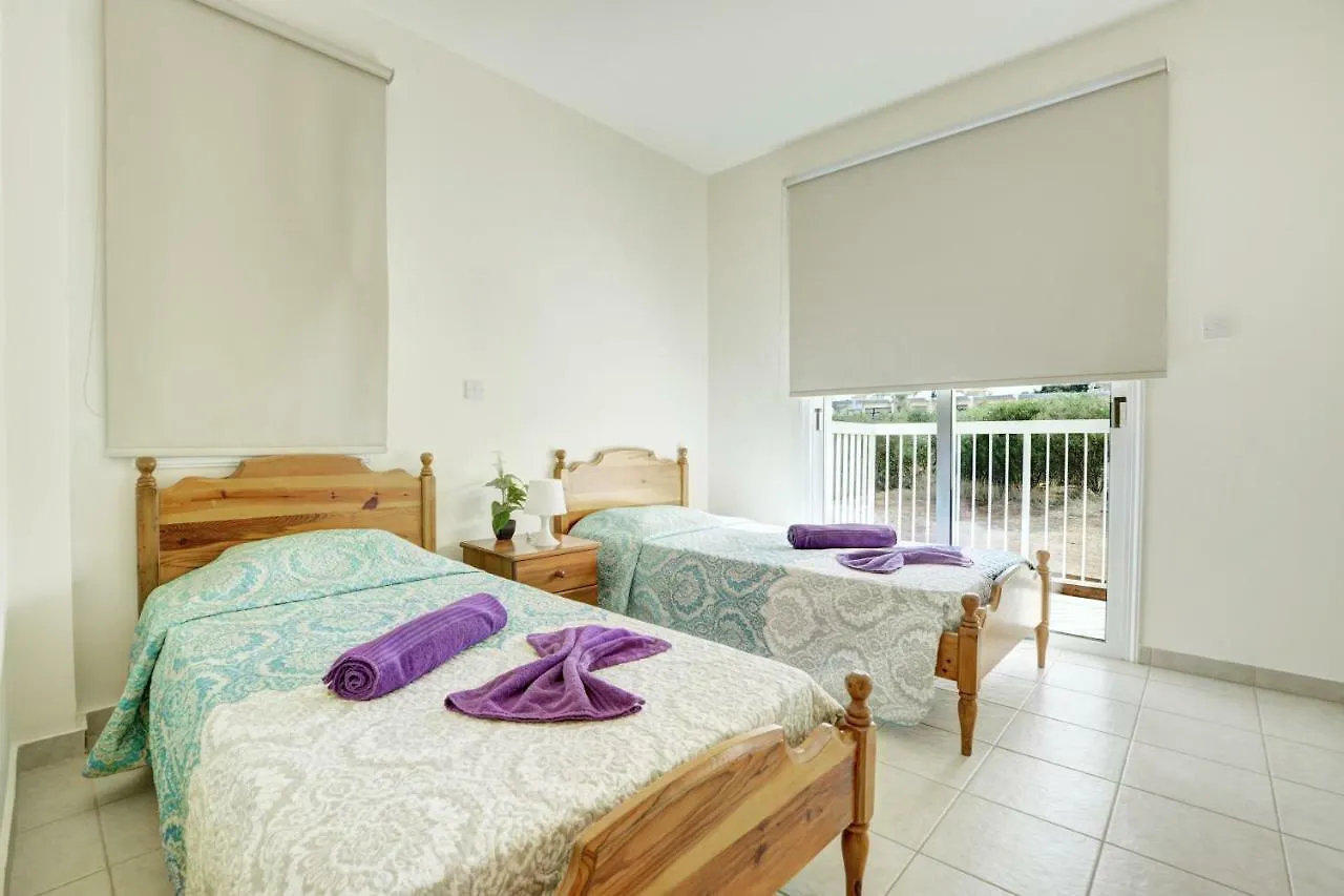 Villa Melia Protaras