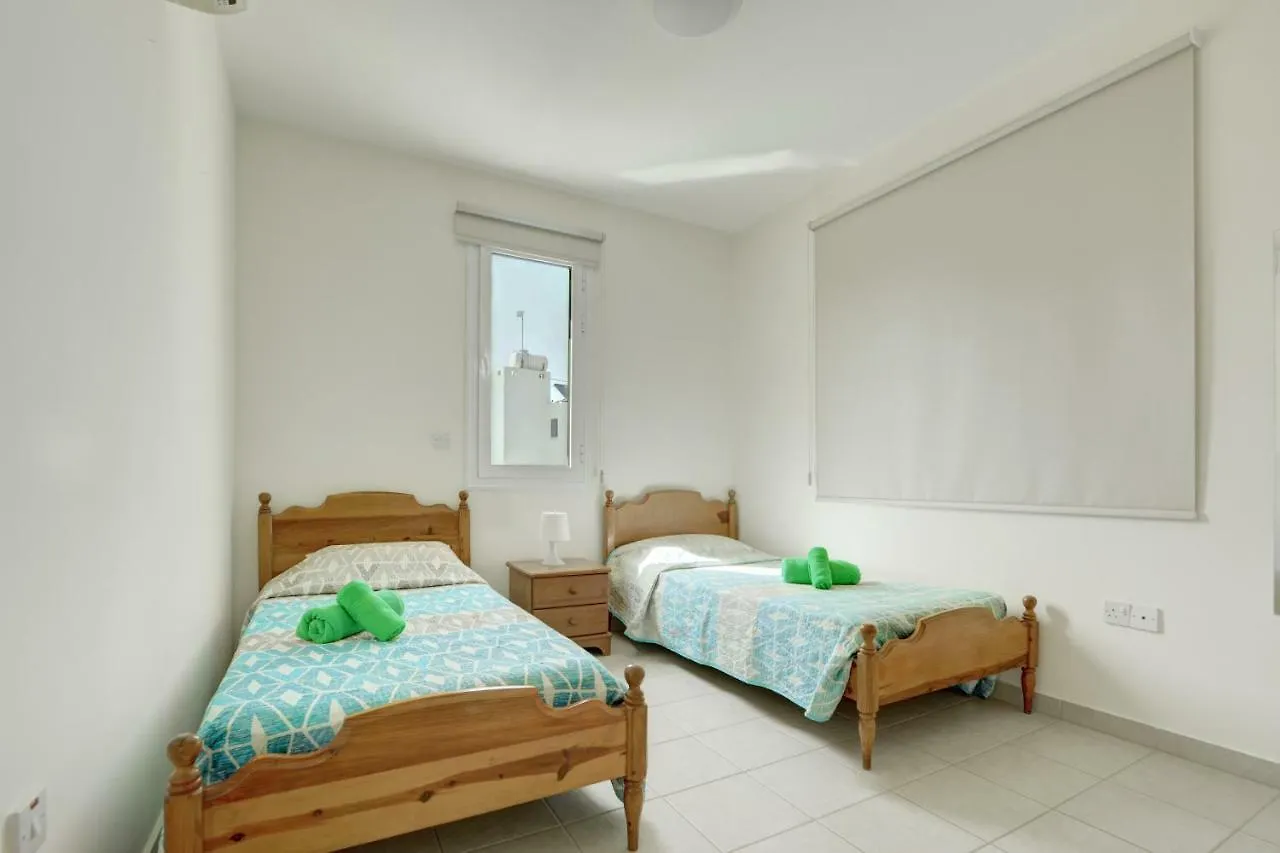 Villa Melia Protaras