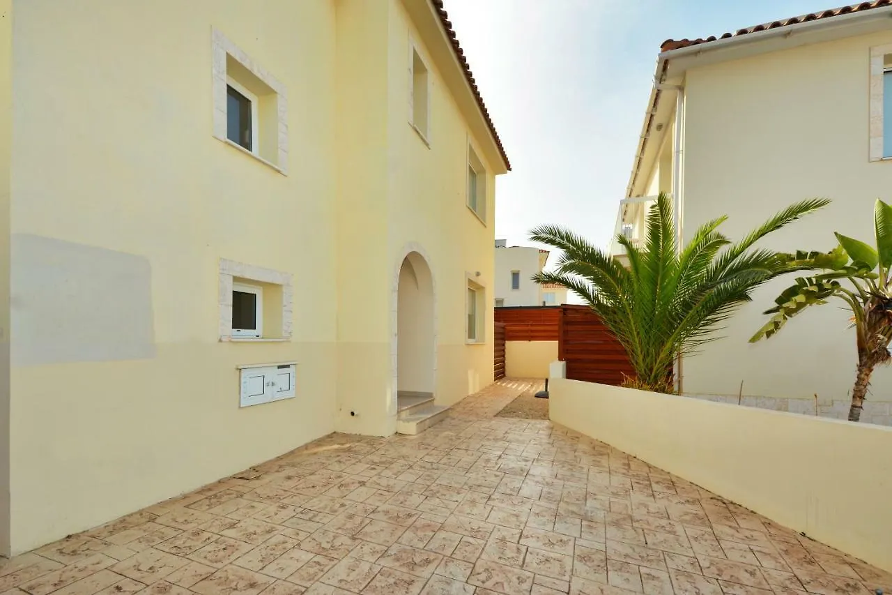 Villa Melia Protaras 0*,  Cipro