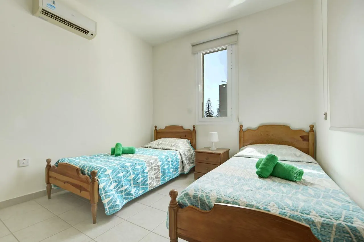 Villa Melia Protaras