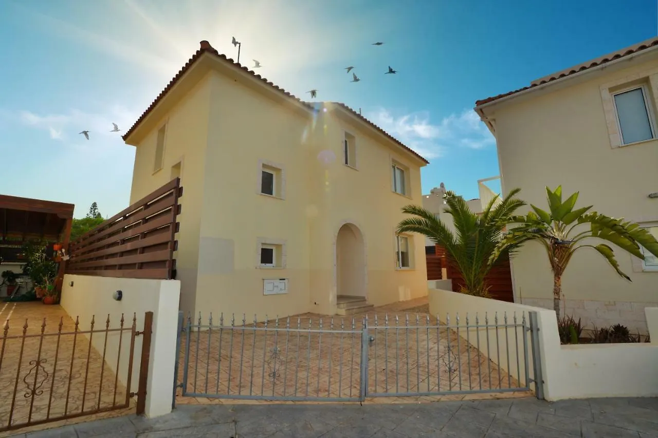 Villa Melia Protaras 0*,  Chipre