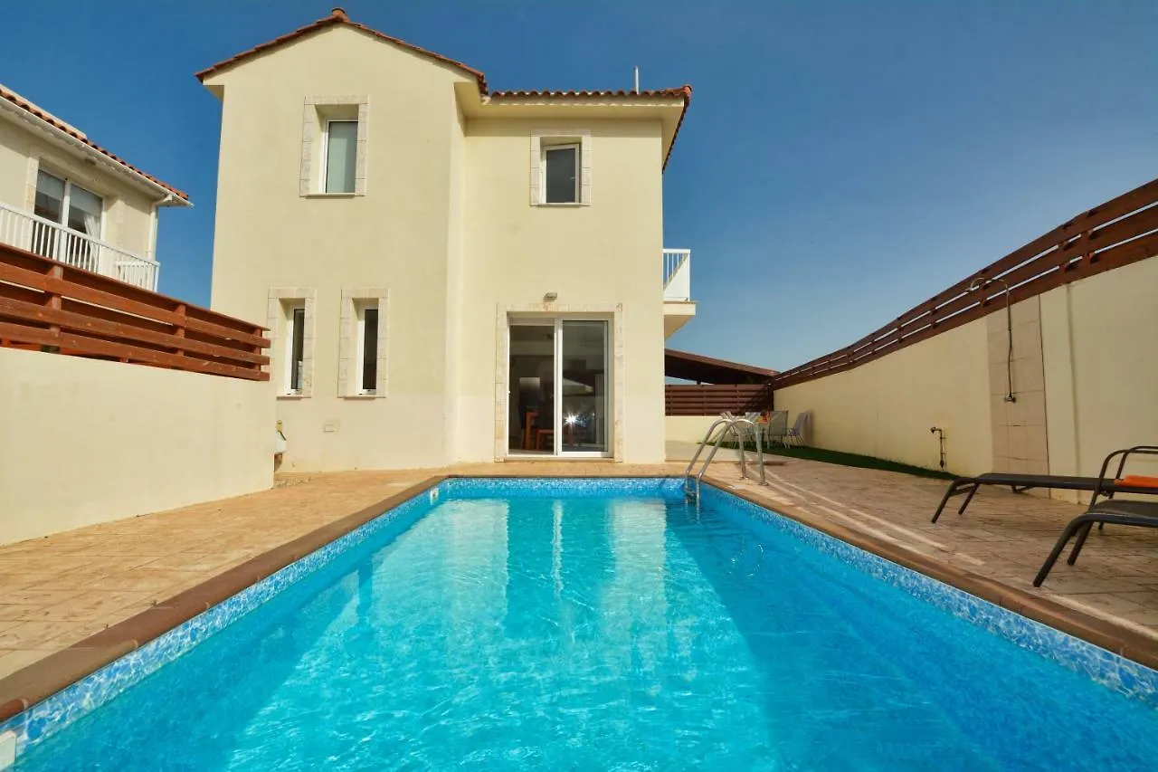 Villa Melia Protaras