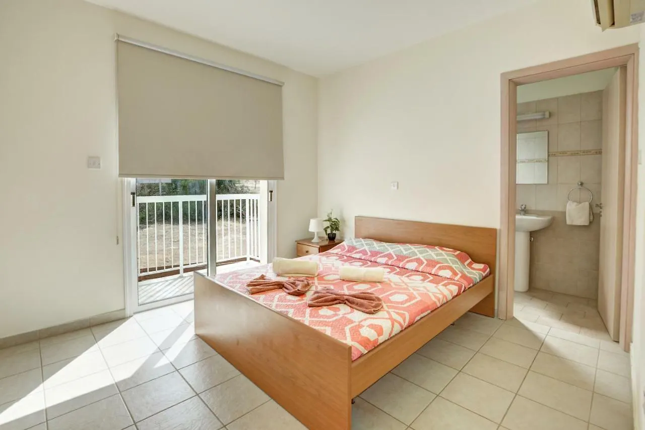 Villa Melia Protaras Chipre